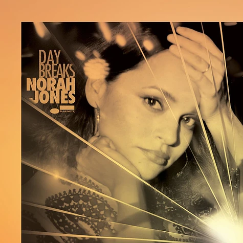 Norah Jones - Day Breaks