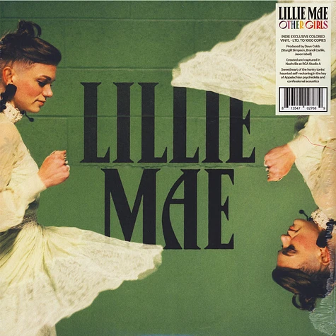 Lillie Mae - Other Girls