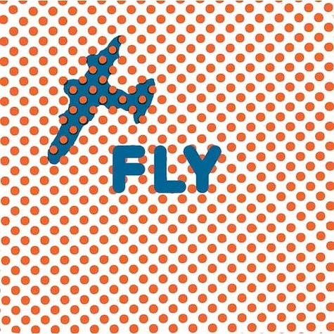 Kevin Harrison - Fly