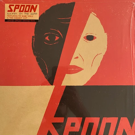 Spoon - Lucifer On The Sofa