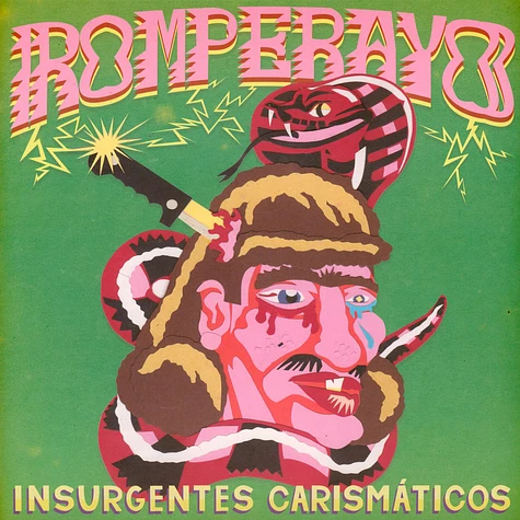 Romperayo - Insurgentes Carismáticos