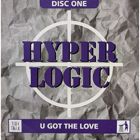 Hyperlogic - U Got The Love