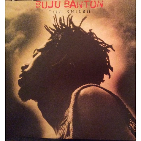 Buju Banton - 'Til Shiloh