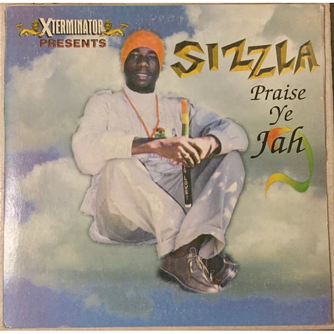 Sizzla - Praise Ye Jah