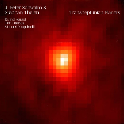 Jan-Pete Schwalm & Stephan Thelen - Transneptunian Planets