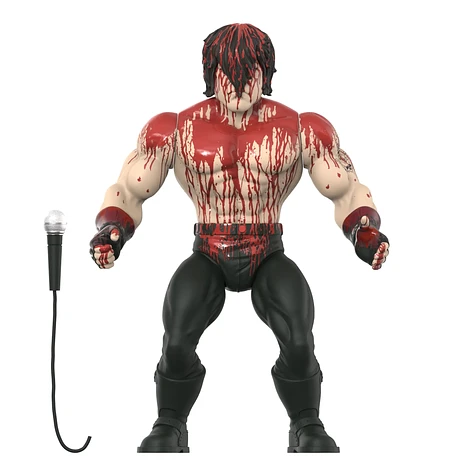 Samhain - Glenn Danzig (Initium, Bloody) - ReAction Figure