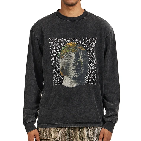 Heresy - Moss Brain Longsleeve