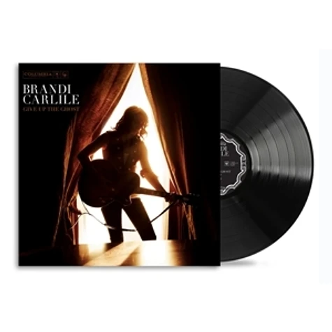 Brandi Carlile - Give Up The Ghost