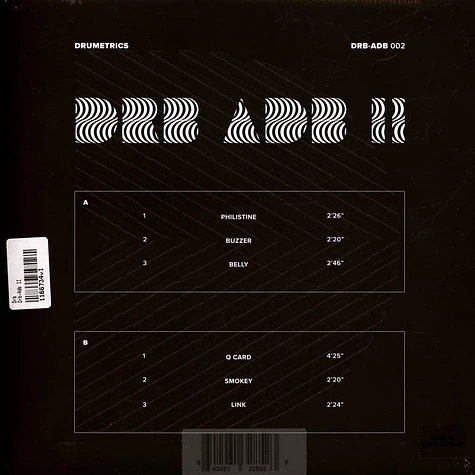 Drb - Drb-Adb II