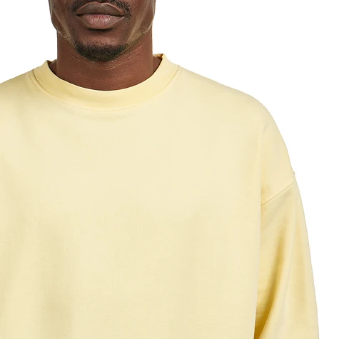 Colorful Standard - Organic Oversized Crew