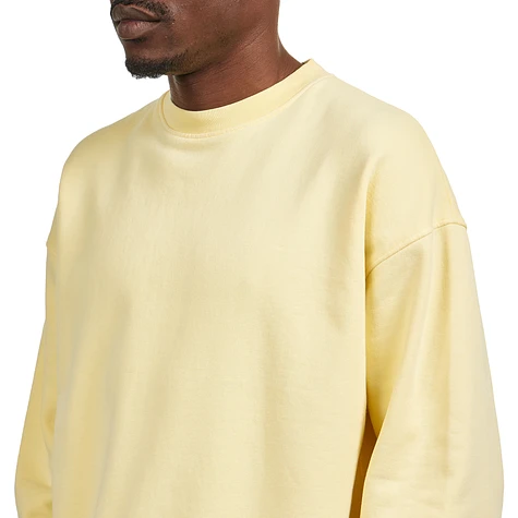 Colorful Standard - Organic Oversized Crew