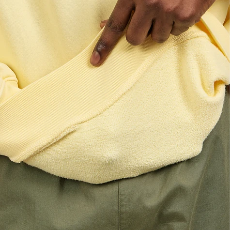 Colorful Standard - Organic Oversized Crew