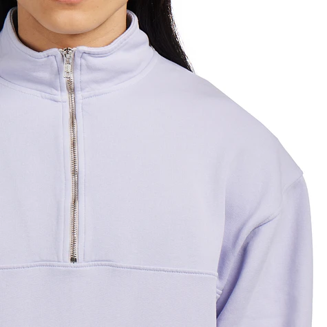 Colorful Standard - Organic Quarter Zip