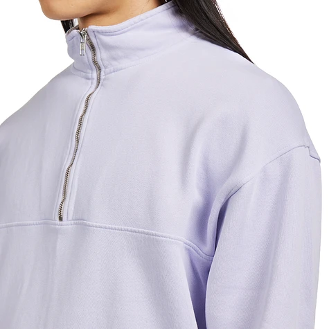 Colorful Standard - Organic Quarter Zip