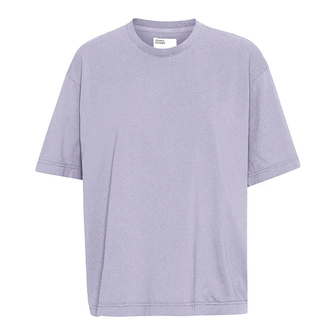 Colorful Standard - Oversized Organic T-Shirt