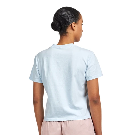 Colorful Standard - Organic Boxy Crop Tee