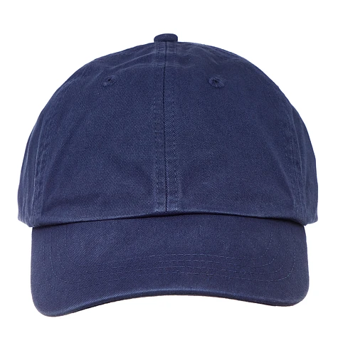 Colorful Standard - Organic Cotton Cap