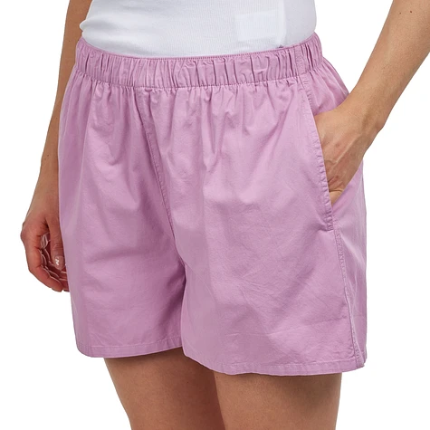Colorful Standard - Women Organic Twill Shorts