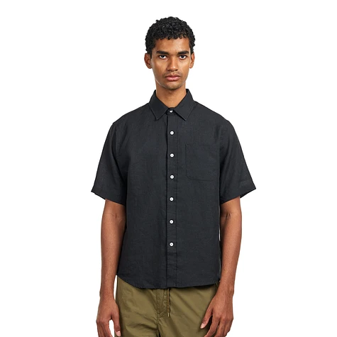 Colorful Standard - Organic Linen SS Shirt