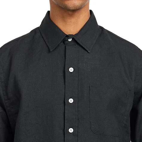 Colorful Standard - Organic Linen SS Shirt