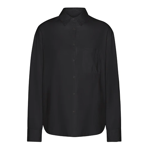 Colorful Standard - Organic Linen Oversized Shirt