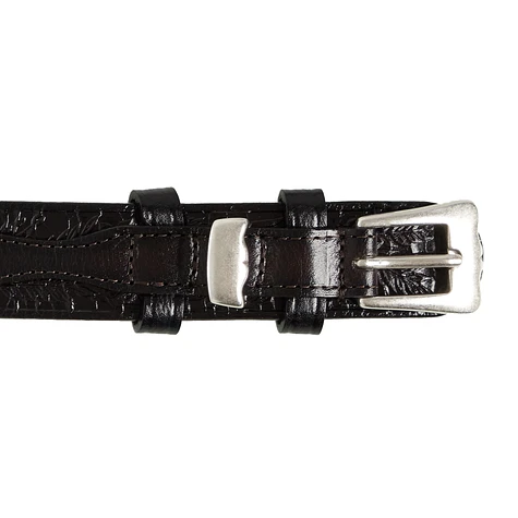 Anderson's - A3438 PPU Leather Belt