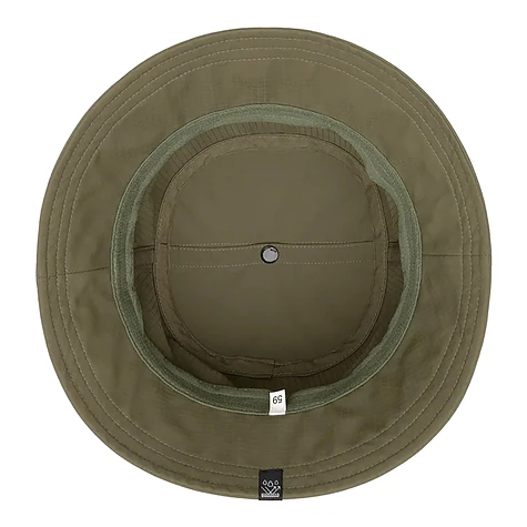 Kangol - Multi-Utility Packable Bucket