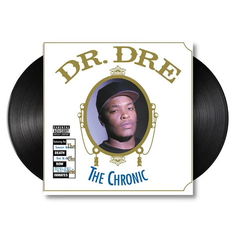 Dr. Dre - The Chronic