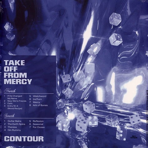 Contour - Take Off From Mercy