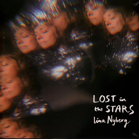 Lina Nyberg - Lost In The Stars