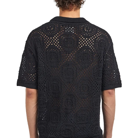 Levi's® - Sweater Camp Shirt