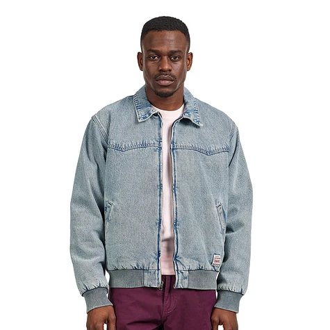 Levi's® - Embarcadero Aviator Jacket