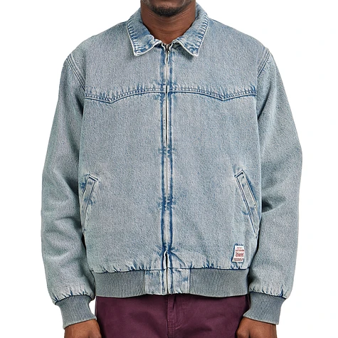 Levi's® - Embarcadero Aviator Jacket