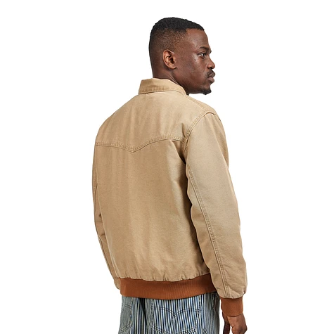 Levi's® - Embarcadero Aviator Jacket