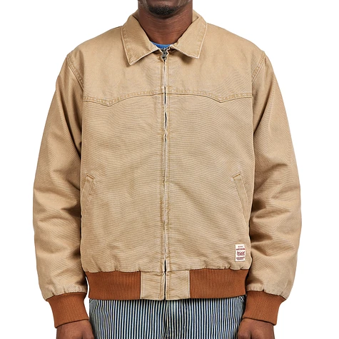 Levi's® - Embarcadero Aviator Jacket