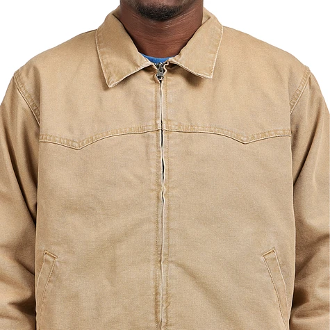 Levi's® - Embarcadero Aviator Jacket