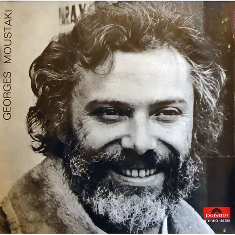 Georges Moustaki - Georges Moustaki