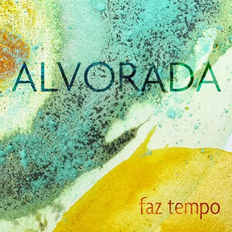 Rachel Hayter & Andrew Woolf - Faz Tempo