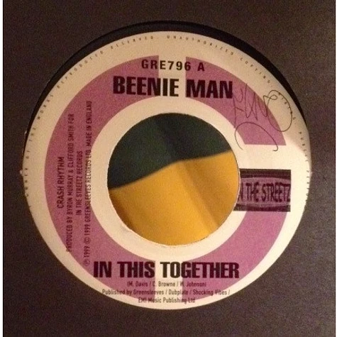 Beenie Man - In This Together