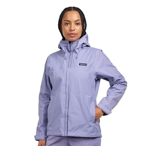 Patagonia - Torrentshell 3L Jacket