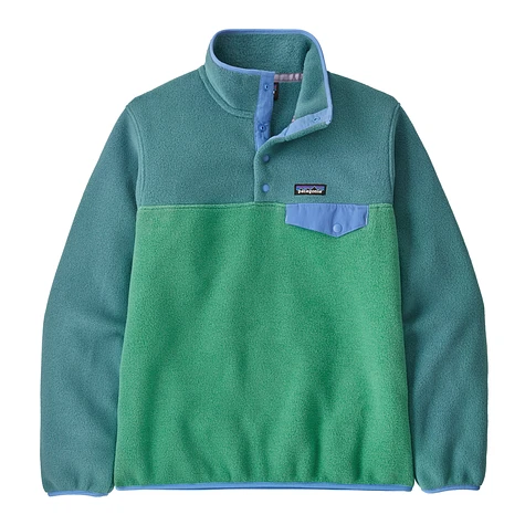 Patagonia - Lightweight Synchilla Snap-T Pullover