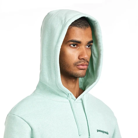 Patagonia - Fitz Roy Icon Uprisal Hoody