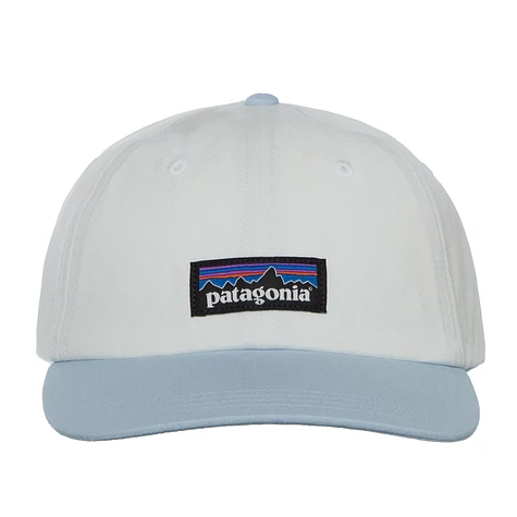 Patagonia - P-6 Label Trad Cap