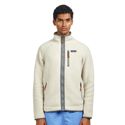 Patagonia - Retro Pile Jacket