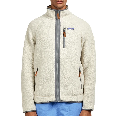 Patagonia - Retro Pile Jacket