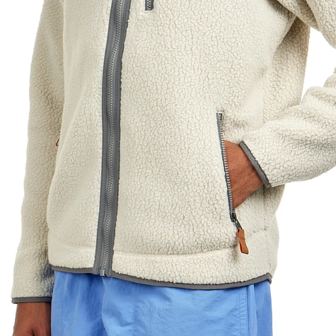 Patagonia - Retro Pile Jacket