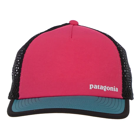 Patagonia - Duckbill Trucker Hat