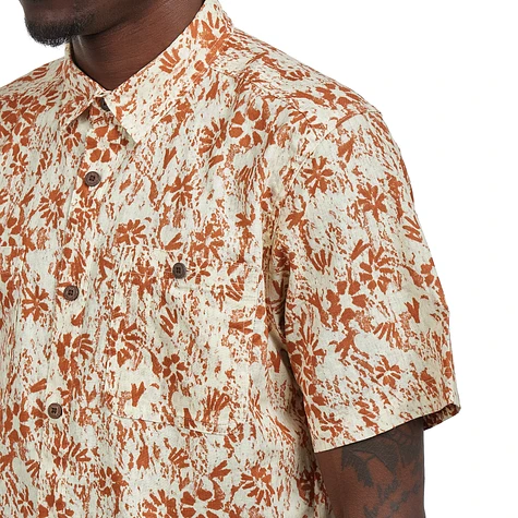 Patagonia - Back Step Shirt