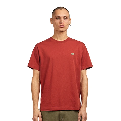 Lacoste - Classic Fit Jersey T-Shirt