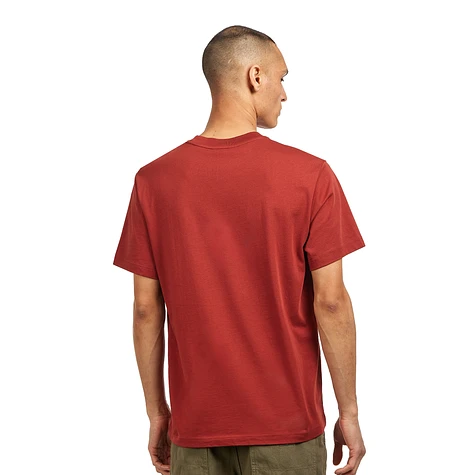 Lacoste - Classic Fit Jersey T-Shirt